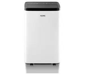 Aeric 8,000 BTU SACC (12K BTU ASHRAE) Portabl e Air Condition
