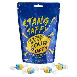 Stang! Taffy - Sweet and Sour Candies Snack - Candy