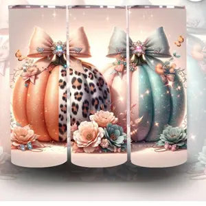 Fall Tumbler Drinkware