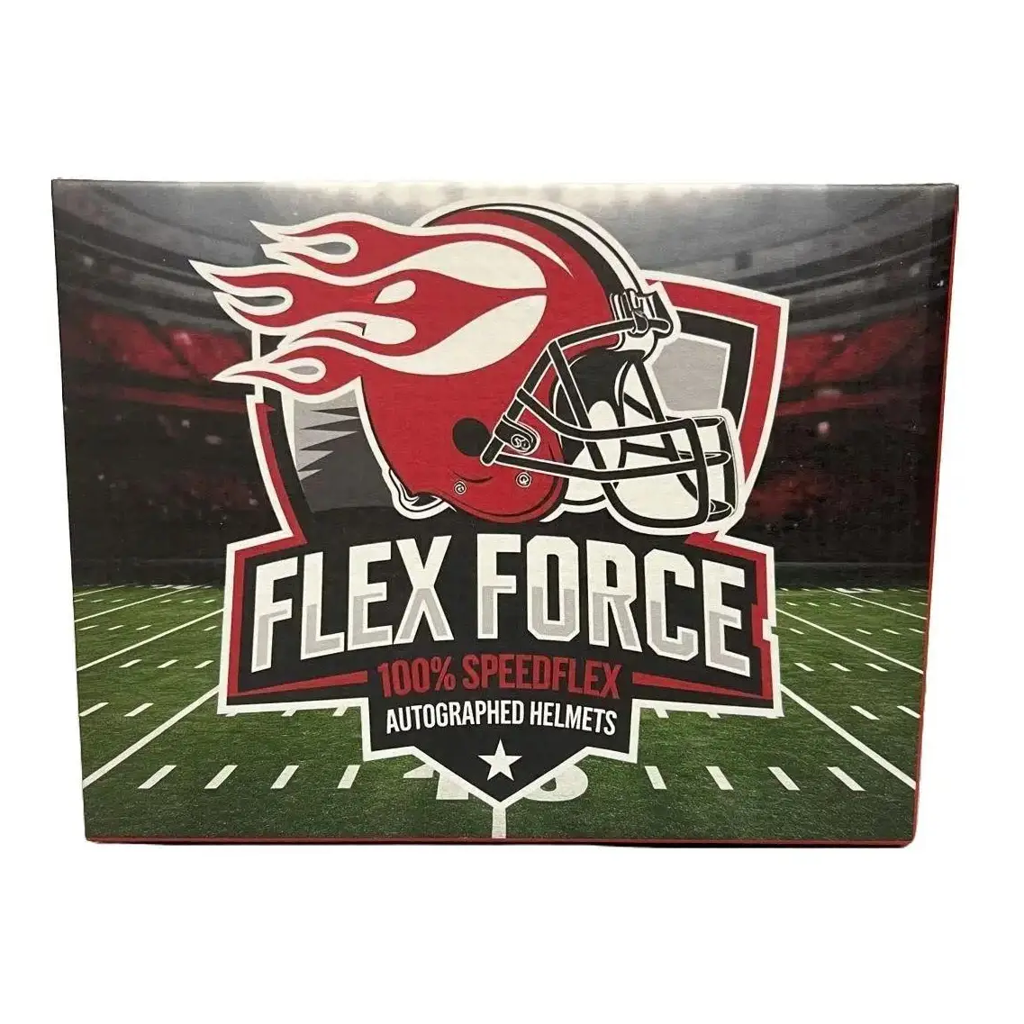 Flex Force 100% Specialty Speedflex Pick Your Team - 2021 Panini Absolute Value Pack