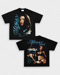 MEGAN FOX V5 TEE