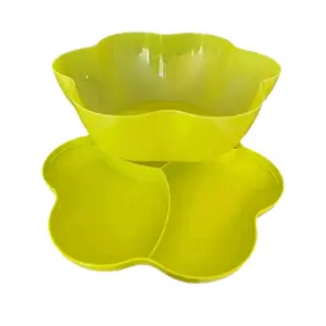 Floresta Salad Bowl 5.6l Container