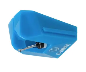 Audio-Technica AT-VMN95C Elliptical Replacement Turntable Stylus