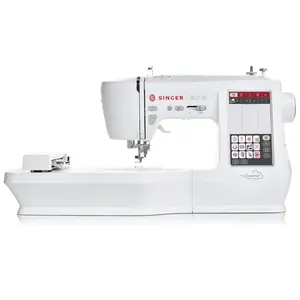 SINGER® SE9180 Sewing & Embroidery Machine