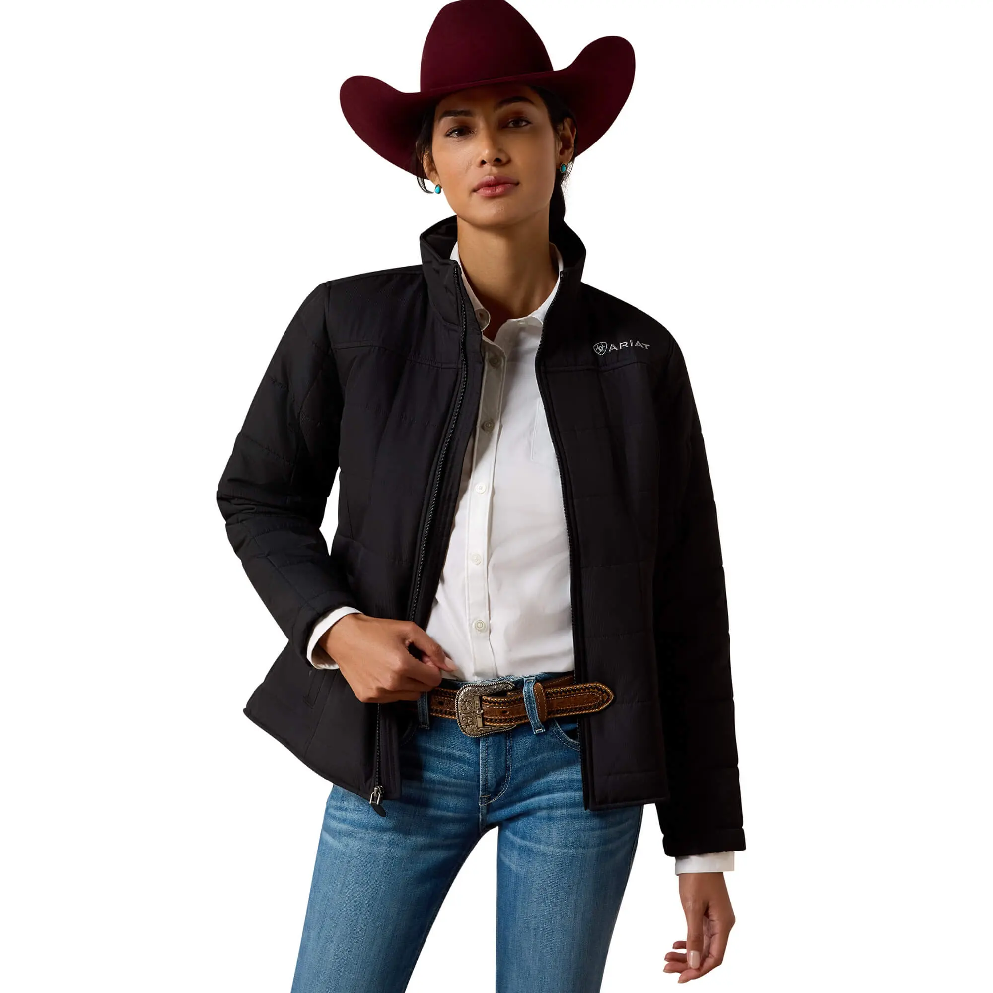 Women's Crius Insulated Jacket Women's Crius Insulated Jacket