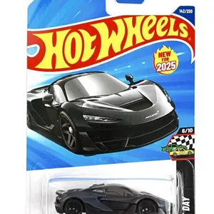 McLaren w1 Rc Car Rc Supercar Kit - 4-Door Sedan Body Style, Powerful Engine, Sleek Design, Versatile for Everyday Use, Classic Look