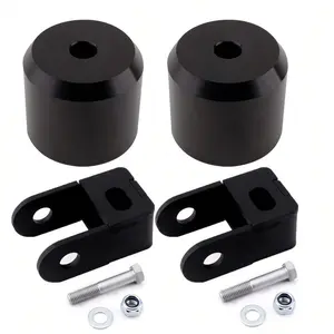 3 Inch Front Leveling Lift Kits For F250/F350 - Suspension Lift Spacers For Super Duty 4WD