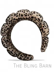 Wild Glow Spa Headband