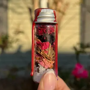 SEDUCTION SPELL JAR