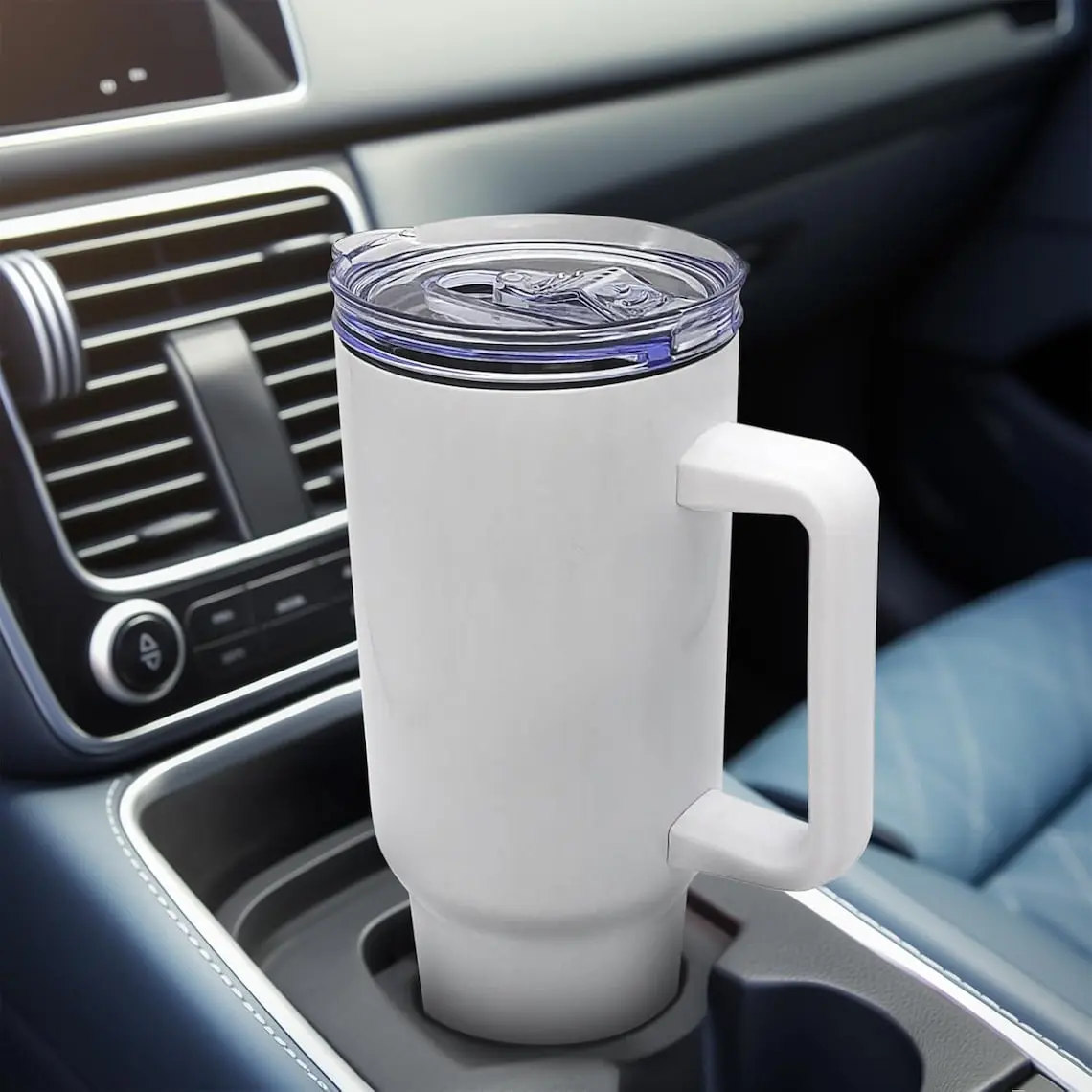 Custom 40 OZ Tumbler