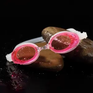 Hot Sale Discount Swimming Goggles for Men Women HD Anti Fog Waterproof Swim Equipment Comfort Fit UV Protection Durable Eyewear