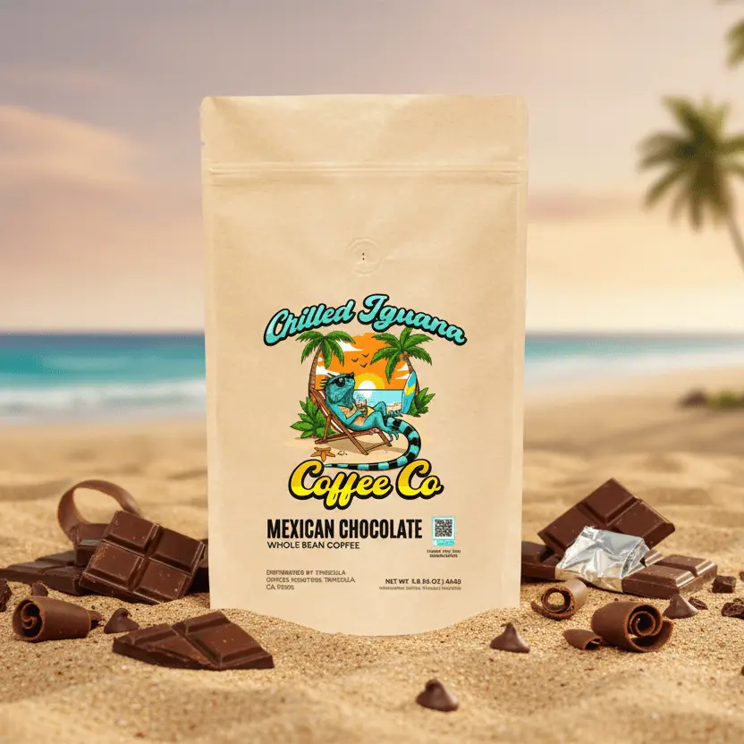 Mexican Chocolate