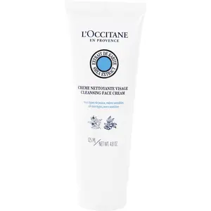 L'occitane By L'occitane Shea Extract Cleansing Face Cream For Women