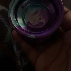 Alloy Yo-yo, Premium Performance Spinning Toy, Durable and Stylish Design Yo-yo, Ideal for Tricks and Competitions, Round