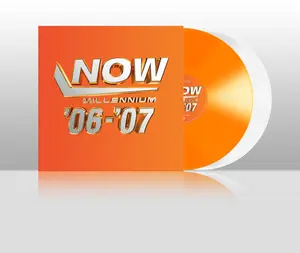 UMG - Various Artists - Now Millennium 2006-2007 / Various  [VINYL RECORD - LP]