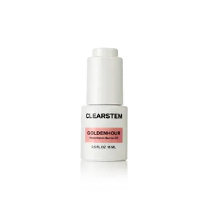 Mini GOLDENHOUR Travel-Size Watermelon Barrier Oil