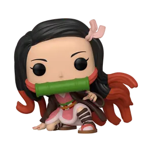 Demon Slayer Nezuko Kamado #868 Funko Pop! Animation
