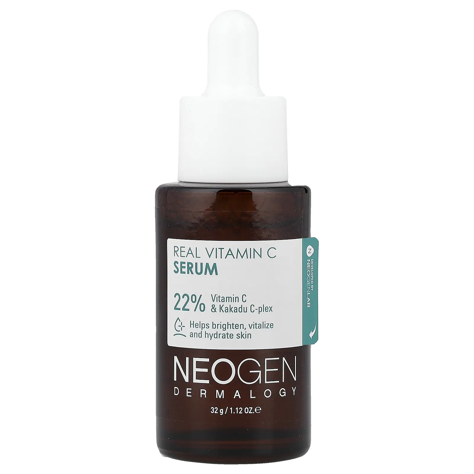 Neogen Real Vitamin C Serum, 1.12 oz (32 g)
