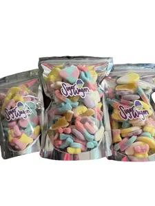 Swedish Style Candy Mix - Gummy