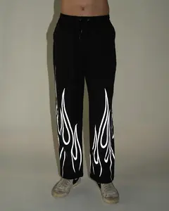Firelight Reflective Pants