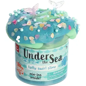 Toys - Poppy Slime Co. - Under The Sea Slime
