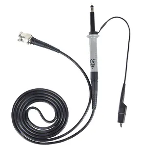 PINTECH Oscilloscope Probe 35MHz 300V Universal Passive High Voltage Probes 1X Attenuation Ratio, CP230