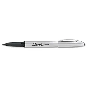 Sharpie  Sharpie Premium Pen Black Ink