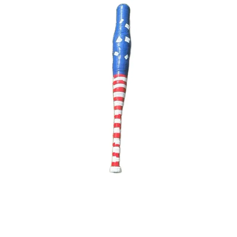Wiffle ball bats and balls