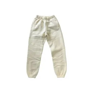 jone(s) Womens The Template Sweatpants Cream