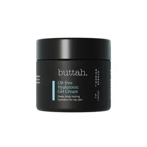 Matte Gel Moisturizer for Oily Skin Moisture Radiant