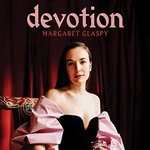 Margaret Glaspy - Devotion  [COMPACT DISC - CD]