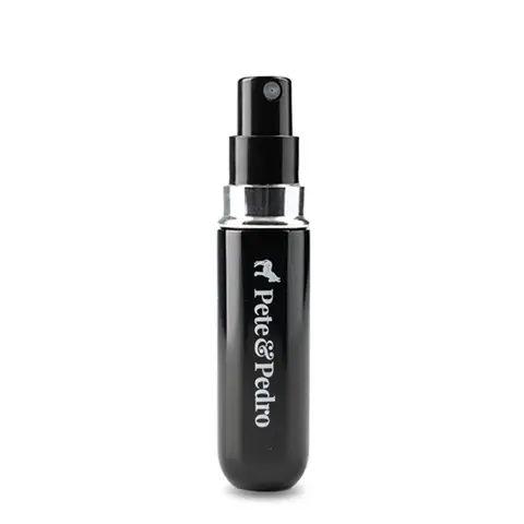Cologne & Perfume Portable Refillable Travel Bottle Fragrance Atomizer Sprayer - Mini TSA-Approved Accessory | Take Your Favorite Cologne & Fragrance Anywhere | For Men & Women, 5 ml.