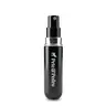 Cologne & Perfume Portable Refillable Travel Bottle Fragrance Atomizer Sprayer - Mini TSA-Approved Accessory | Take Your Favorite Cologne & Fragrance Anywhere | For Men & Women, 5 ml.