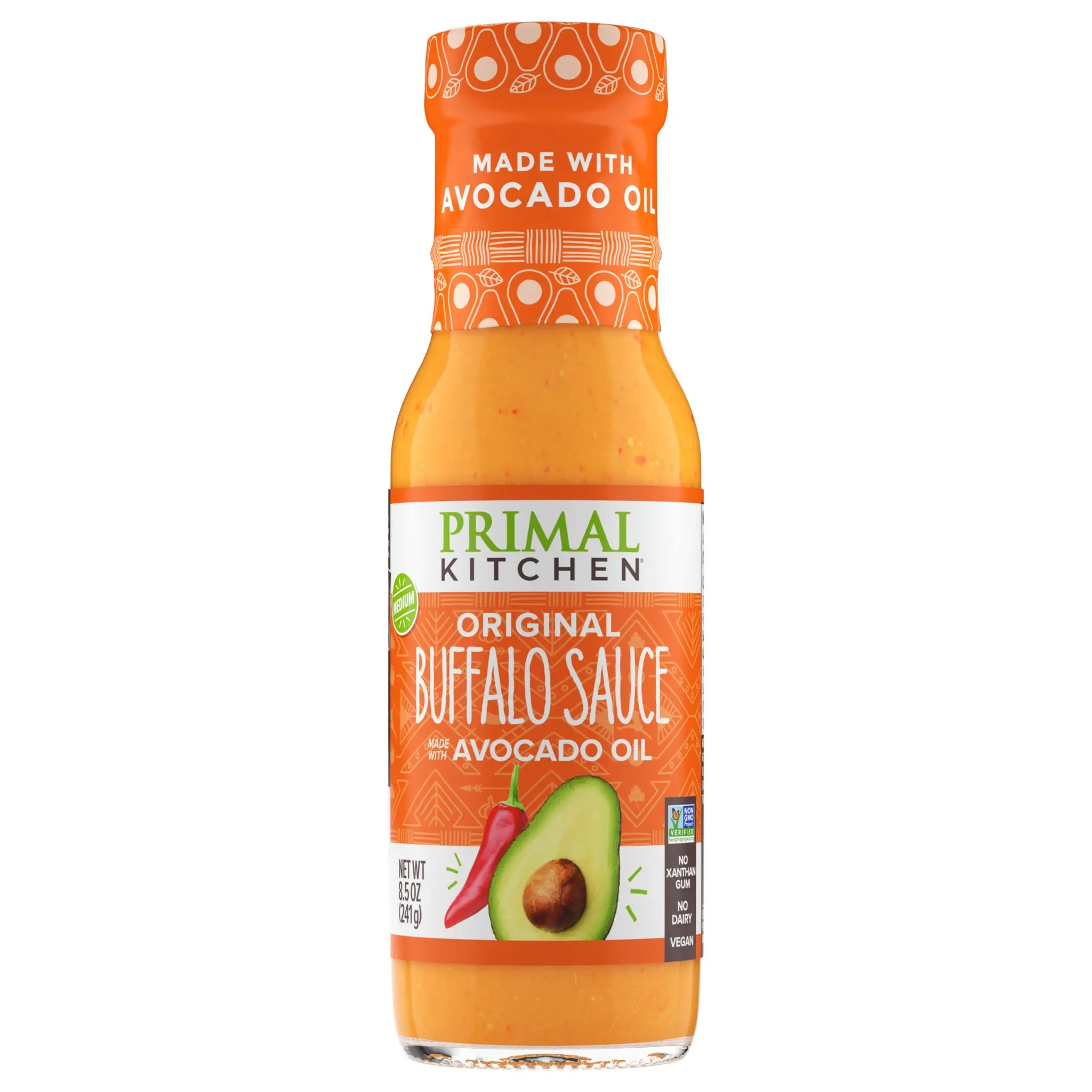 Original Buffalo Sauce