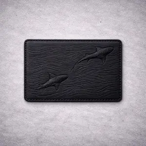 SAFAR Slim Card Holder