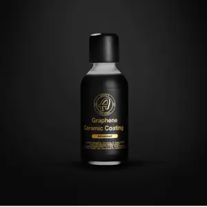 Adam's Advanced Graphene Ceramic Coating 60ml