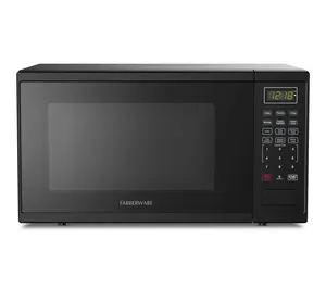 Farberware 1.1 cu. ft. 1000-Watt Digital Microwave Oven Farberware 1.1 cu. ft. 1000-Watt Digital Microwave Oven