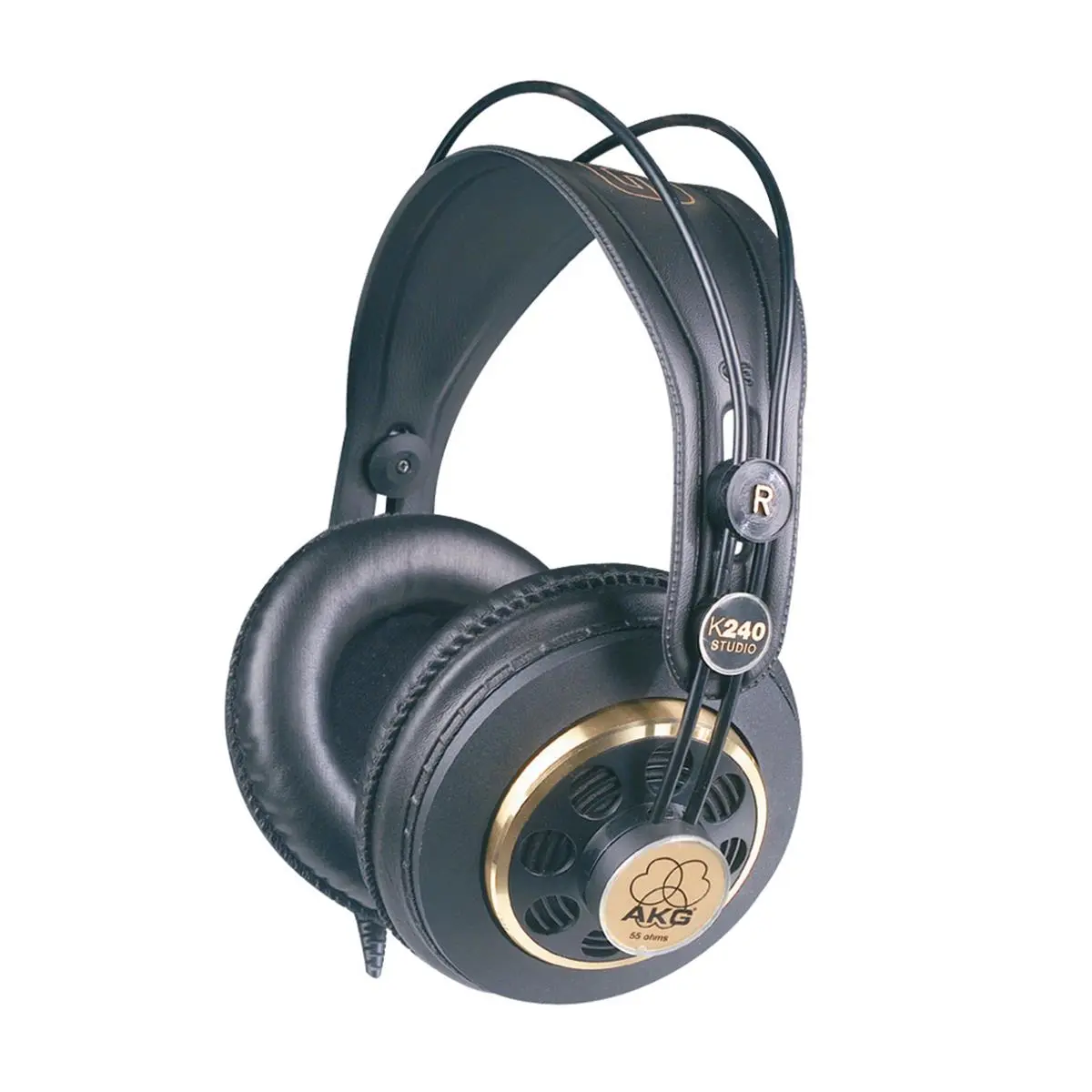 KMC Music K240S-U Dynamic Range Studio Headphones