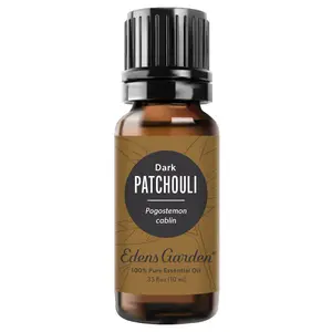 Patchouli- Dark Essential Oil
