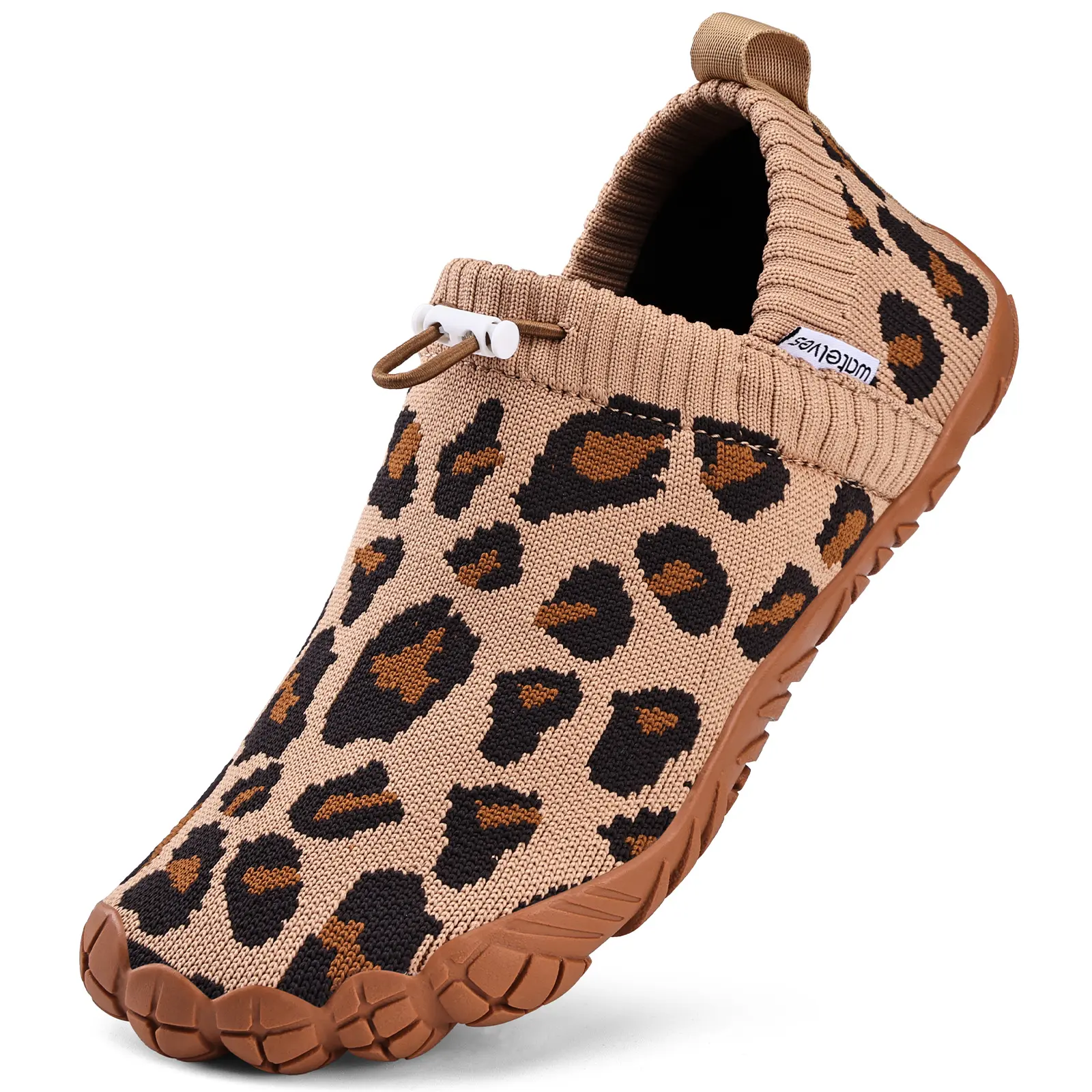 Barefoot Minimalist Water Shoes Men Women, Quick Dry Non Slip Wide Toe Zero Drop Multi Scenario Sneakers for Water Sports Walking Hiking Gym Yoga Daily Wear