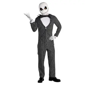 Jack Skellington Costume for Men