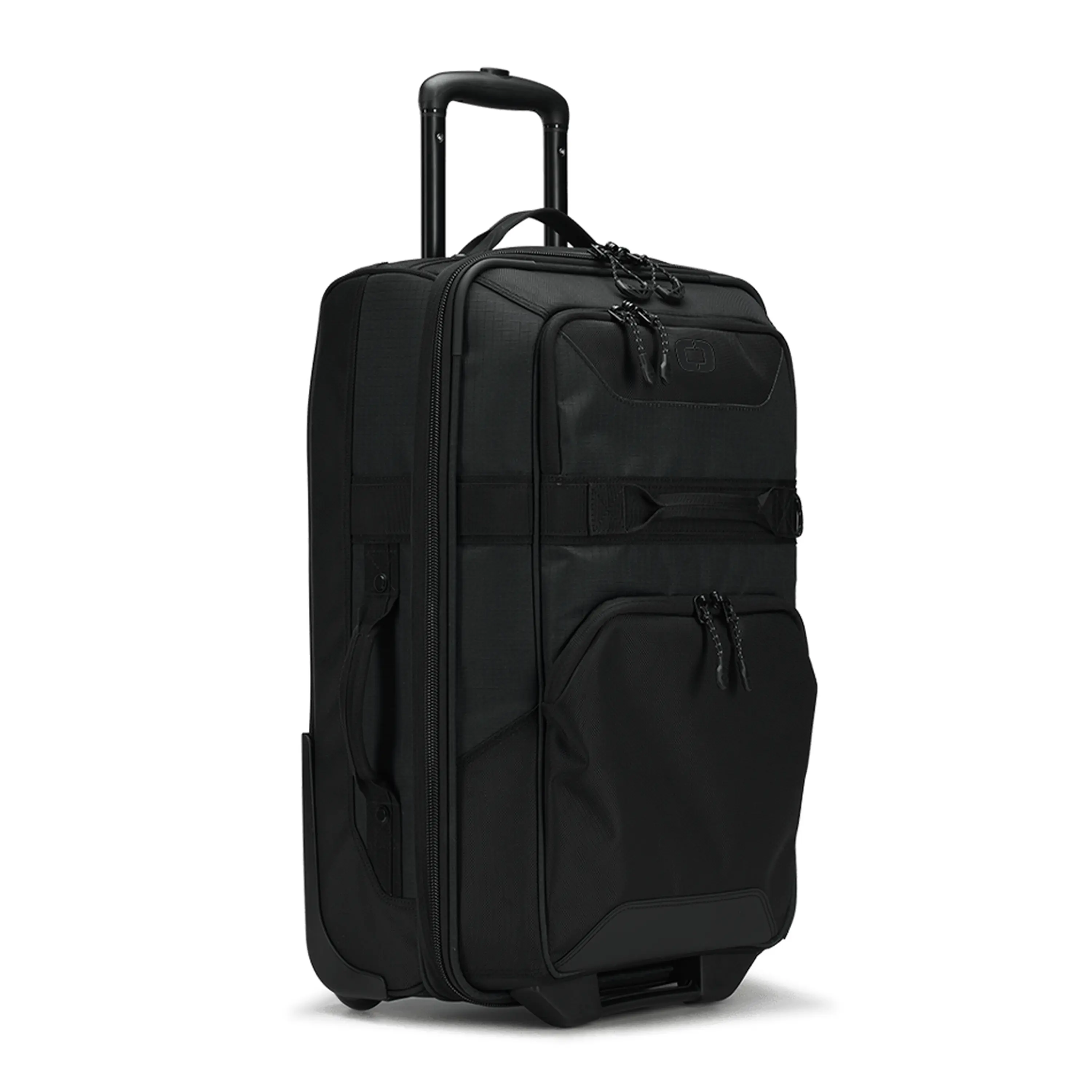 OGIO Alpha Layover Carry-On in Black OGIO Alpha Layover Carry-On in Black