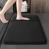 Thick Absorbent Non-Slip Bath Mat, Quick-Dry Bathroom Rug, Ultra-Thick Kitchen Door Mat, Water-Resistant Bedroom Floor Pad, Bathroom Drying Doormat, Bath Mats For Bathroom Non Slip, Bathmats For Bathroom