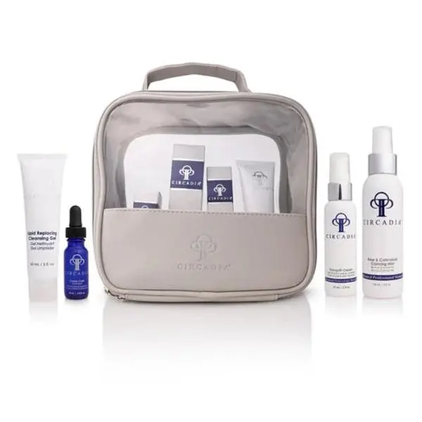 Circadia Acne Kit for Clients – Professional Acne Treatment Set