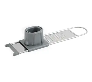 RSVP Garlic Slicer/Shredder