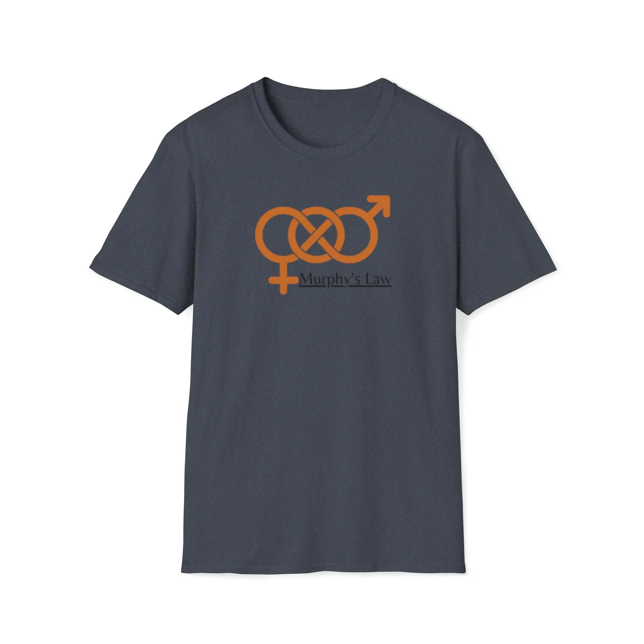 Murphy's Law Tee