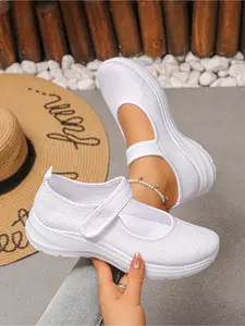 Comfortable Womens Walking Shoes Lightweight Breathable for All Day Wear Perfect for Walking Running and Travel