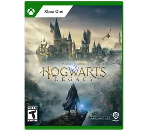 Hogwarts Legacy - Xbox One Hogwarts Legacy - Xbox One