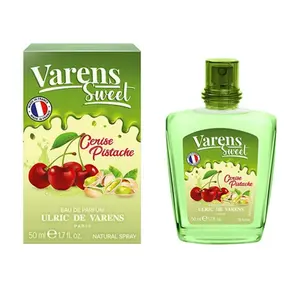 Ulric De Varens Sweet Cerise Pistache By Ulric De Varens Eau De Parfum For Women