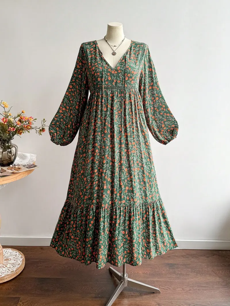 plus size fall dresses - TikTok Shop